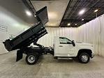 2026 Chevrolet Silverado 3500 Regular Cab DRW 4x4 Cab Chassis for sale #C85881 - photo 21