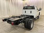 New 2026 Chevrolet Silverado 3500 Work Truck Regular Cab 4x4 60 CA Cab Chassis for sale #C85881 - photo 2