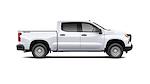New 2026 Chevrolet Silverado 1500 Work Truck Crew Cab 4x4 Pickup for sale #C85882 - photo 5