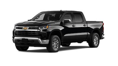 New 2026 Chevrolet Silverado 1500 LT Crew Cab 4x4 Pickup for sale #C85888 - photo 1