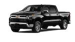 New 2026 Chevrolet Silverado 1500 LT Crew Cab 4x4 Pickup for sale #C85888 - photo 3