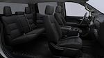 New 2026 Chevrolet Silverado 1500 Work Truck Crew Cab 4x4 Pickup for sale #C85896 - photo 32