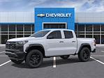 New 2026 Chevrolet Colorado Trail Boss Crew Cab 4x4 Pickup for sale #C85938 - photo 3