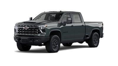 New 2026 Chevrolet Silverado 2500 ZR2 Crew Cab 4x4 Pickup for sale #C85951 - photo 1