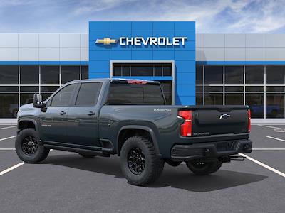 2026 Chevrolet Silverado 2500 Crew Cab 4x4 Pickup for sale #C85951 - photo 2