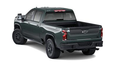 New 2026 Chevrolet Silverado 2500 ZR2 Crew Cab 4x4 Pickup for sale #C85951 - photo 2
