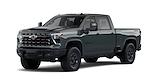 New 2026 Chevrolet Silverado 2500 ZR2 Crew Cab 4x4 Pickup for sale #C85951 - photo 3