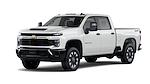 New 2026 Chevrolet Silverado 2500 Custom Crew Cab 4x4 Pickup for sale #C85996 - photo 26