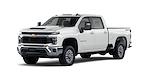 New 2026 Chevrolet Silverado 2500 LT Crew Cab 4x4 Pickup for sale #C86000 - photo 25