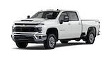 New 2026 Chevrolet Silverado 2500 LT Crew Cab 4x4 Pickup for sale #C86000 - photo 26
