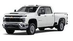 New 2026 Chevrolet Silverado 2500 LT Crew Cab 4x4 Pickup for sale #C86000 - photo 27
