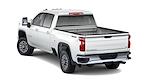New 2026 Chevrolet Silverado 2500 LT Crew Cab 4x4 Pickup for sale #C86000 - photo 28