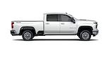 New 2026 Chevrolet Silverado 2500 LT Crew Cab 4x4 Pickup for sale #C86000 - photo 29