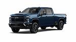 New 2026 Chevrolet Silverado 2500 Custom Crew Cab 4x4 Pickup for sale #C86025 - photo 1