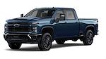 New 2026 Chevrolet Silverado 2500 Custom Crew Cab 4x4 Pickup for sale #C86025 - photo 4