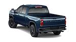 New 2026 Chevrolet Silverado 2500 Custom Crew Cab 4x4 Pickup for sale #C86025 - photo 2