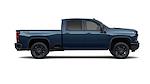 New 2026 Chevrolet Silverado 2500 Custom Crew Cab 4x4 Pickup for sale #C86025 - photo 5