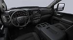New 2026 Chevrolet Silverado 2500 Custom Crew Cab 4x4 Pickup for sale #C86025 - photo 7