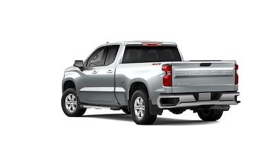 New 2026 Chevrolet Silverado 1500 LT Double Cab 4x4 Pickup for sale #C86029 - photo 2