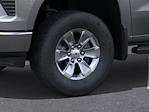 New 2026 Chevrolet Silverado 1500 LT Double Cab 4x4 Pickup for sale #C86029 - photo 17