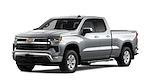 New 2026 Chevrolet Silverado 1500 LT Double Cab 4x4 Pickup for sale #C86029 - photo 4