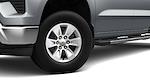New 2026 Chevrolet Silverado 1500 LT Double Cab 4x4 Pickup for sale #C86029 - photo 6