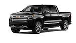 New 2026 Chevrolet Silverado 1500 High Country Crew Cab 4x4 Pickup for sale #C86030 - photo 3