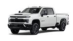 New 2026 Chevrolet Silverado 2500 Custom Crew Cab 4x4 Pickup for sale #C86035 - photo 3