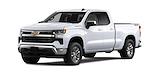 New 2026 Chevrolet Silverado 1500 LT Double Cab 4x4 Pickup for sale #C86041 - photo 3