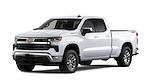 New 2026 Chevrolet Silverado 1500 LT Double Cab 4x4 Pickup for sale #C86041 - photo 4