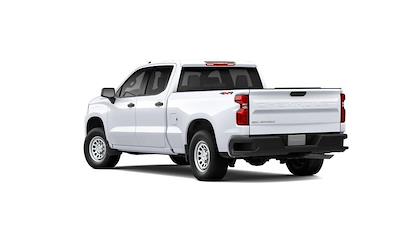 2026 Chevrolet Silverado 1500 Crew Cab 4x4 Pickup for sale #C86048 - photo 2