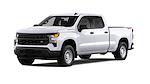 New 2026 Chevrolet Silverado 1500 Work Truck Crew Cab 4x4 Pickup for sale #C86048 - photo 1
