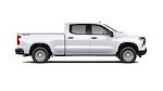 New 2026 Chevrolet Silverado 1500 Work Truck Crew Cab 4x4 Pickup for sale #C86048 - photo 5