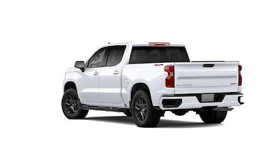 New 2026 Chevrolet Silverado 1500 RST Crew Cab 4x4 Pickup for sale #C86050 - photo 2