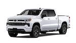 New 2026 Chevrolet Silverado 1500 RST Crew Cab 4x4 Pickup for sale #C86050 - photo 3