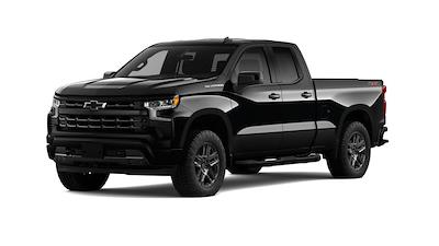 New 2026 Chevrolet Silverado 1500 RST Double Cab 4x4 Pickup for sale #C86051 - photo 1