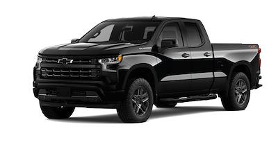 New 2026 Chevrolet Silverado 1500 RST Double Cab 4x4 Pickup for sale #C86051 - photo 2