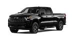New 2026 Chevrolet Silverado 1500 RST Double Cab 4x4 Pickup for sale #C86051 - photo 1