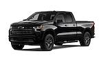 New 2026 Chevrolet Silverado 1500 RST Double Cab 4x4 Pickup for sale #C86051 - photo 3