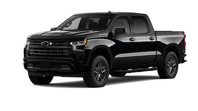 New 2026 Chevrolet Silverado 1500 RST Crew Cab 4x4 Pickup for sale #C86058 - photo 2