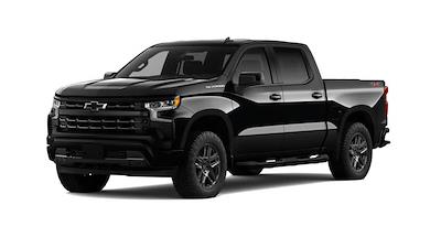 New 2026 Chevrolet Silverado 1500 RST Crew Cab 4x4 Pickup for sale #C86059 - photo 1