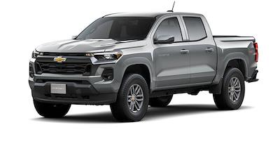 New 2026 Chevrolet Colorado LT Crew Cab 4x4 Pickup for sale #C86060 - photo 2