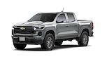 New 2026 Chevrolet Colorado LT Crew Cab 4x4 Pickup for sale #C86060 - photo 3
