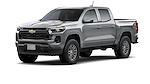 New 2026 Chevrolet Colorado LT Crew Cab 4x4 Pickup for sale #C86061 - photo 2