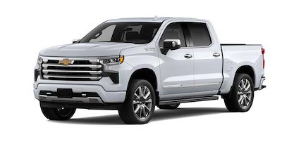 New 2026 Chevrolet Silverado 1500 High Country Crew Cab 4x4 Pickup for sale #C86062 - photo 2