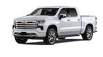 New 2026 Chevrolet Silverado 1500 High Country Crew Cab 4x4 Pickup for sale #C86062 - photo 2