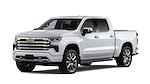 New 2026 Chevrolet Silverado 1500 High Country Crew Cab 4x4 Pickup for sale #C86062 - photo 3