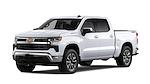 New 2026 Chevrolet Silverado 1500 LT Crew Cab 4x4 Pickup for sale #C86095 - photo 27