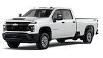 New 2026 Chevrolet Silverado 2500 Work Truck Crew Cab 4x4 SRW Pickup for sale #C86106 - photo 4