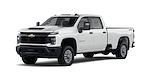 2026 Chevrolet Silverado 2500 Crew Cab 4x4 Pickup for sale #C86107 - photo 1